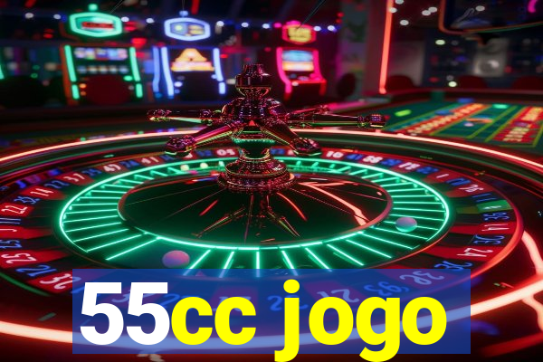 55cc jogo